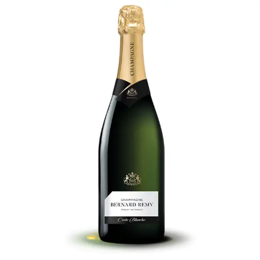 Bernard Remy Carte Blanche Brut NV