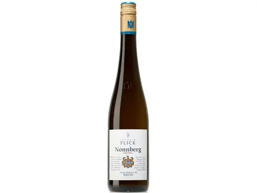 Joachim Flick - Nonnberg Vier Morgen GG Riesling