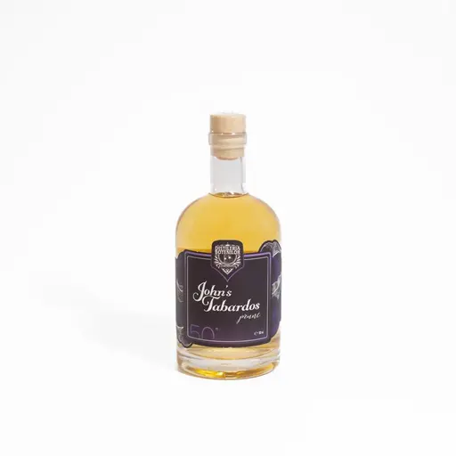 John's Tabardos Prune