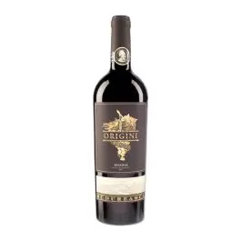 Budureasca Origini Reserve: Un Cupaj Rosu de Colectie