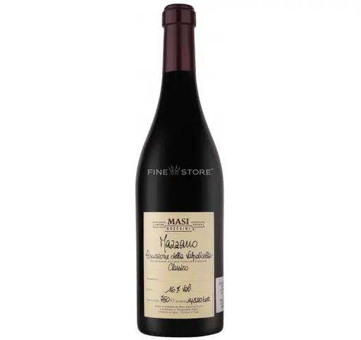 Masi Boscaini Mazzano Amarone Della Valpolicella Classico