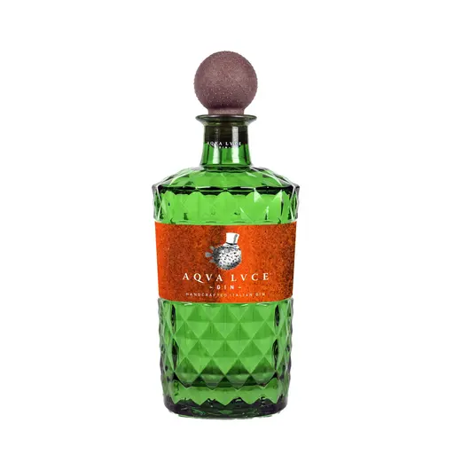 Aqva Luce Dry Gin