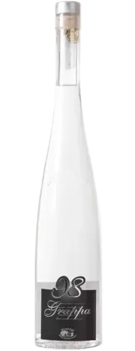 Grappa 98 Bianca Morelli