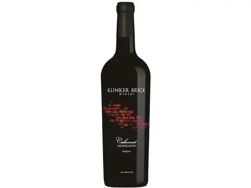 Klinker Brick - Cabernet Sauvignon 2019