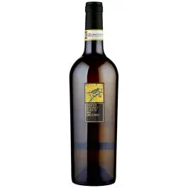 Feudi Di San Gregorio Fiano di Avellio bianco