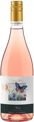 Vin rose demisec Varancha, Pret avantajos