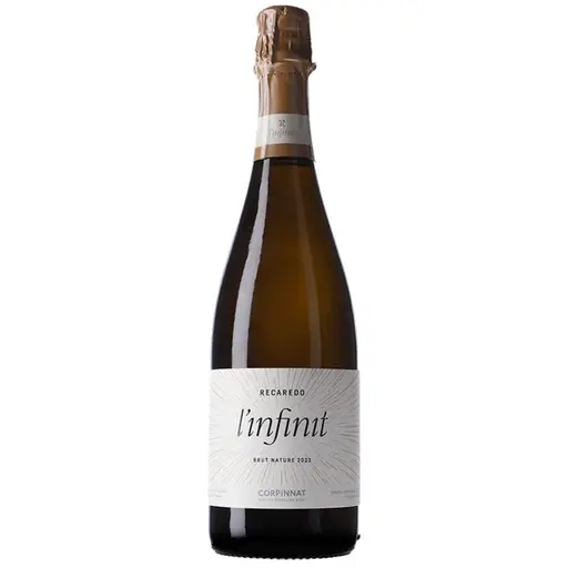 RECAREDO LInfinit 2023 BRUT Nature