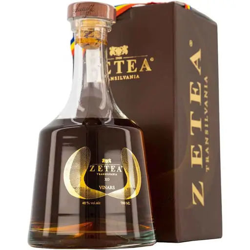 Vinars XO Zetea