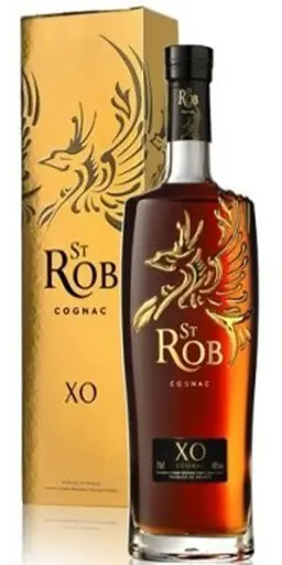Cognac St. Robert XO