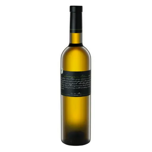 Vin alb Sauvignon Blanc Corcova