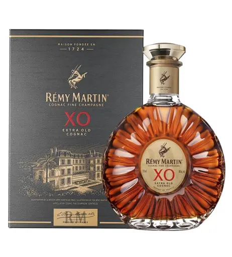 Remy Martin XO vsop mature cask finish