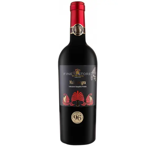 Di Marco Malvanegra Negroamaro Puglia IGP