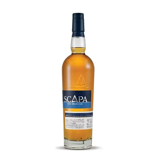 Scapa - Skiren Scotch Single Malt Whisky