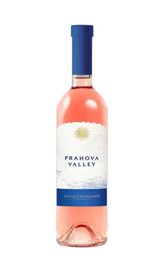 Prahova Valley Feteasca Neagra Rose