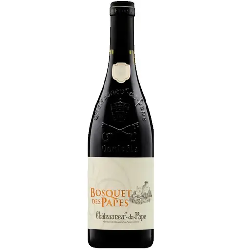 Bosquet des Papes Chateauneuf du Pape Cuvee Tradition