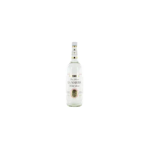 La Mariba White Rum