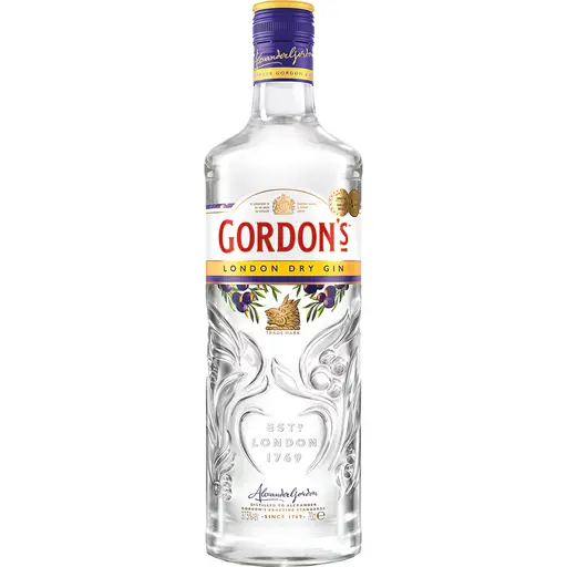 Gordon's