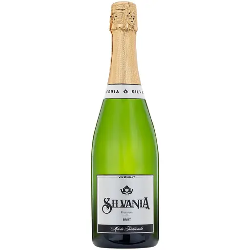 Vin Spumant Silvania Premium, Brut