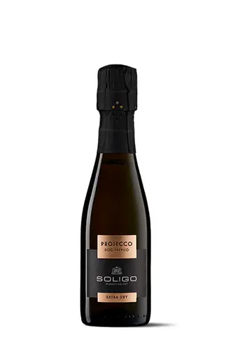 Soligo Prosecco DOC Treviso Alb Extra Dry