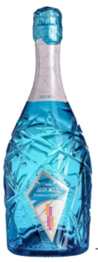 Spumant alb brut Astoria Fashion Victim Unica
