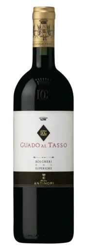 Tenuta Guado al Tasso Guado al Tasso 2022