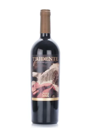 Wine Bodegas Juan Gil Tridente, Prieto Picudo 2018