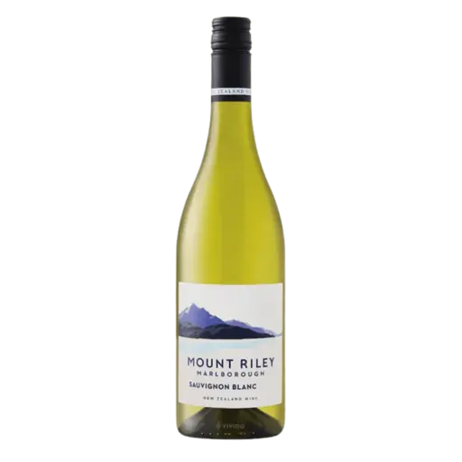 Noua Zeelanda Mount Riley Sauvignon Blanc