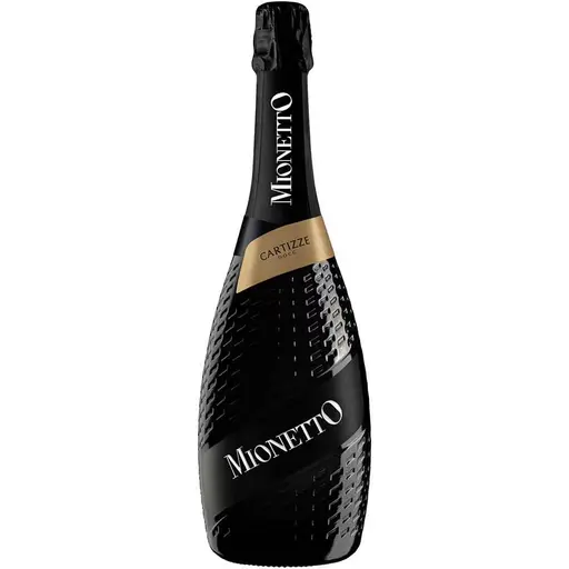 Vin spumant alb Prosecco Mionetto Luxury Valdobbiadene
