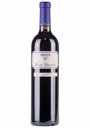 Serve Cuvee Charlotte S