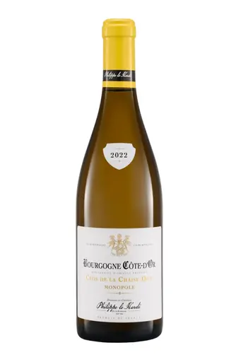 Domaine Philippe le Hardi Bourgogne Cote d'Or "Clos de la Chaise Dieu" Monopole 2022