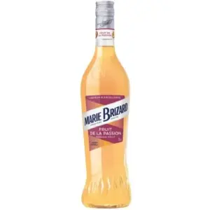 Lichior de Fructul Pasiunii Marie Brizard