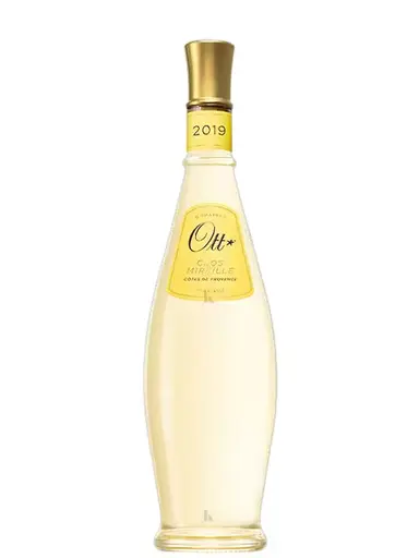 Domaine Ott Clos Mireille Blanc de Blancs