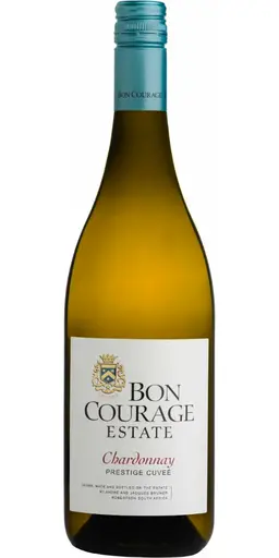 Bon Courage Chardonnay Prestige Cuvee