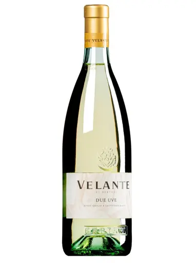 Bertani Due Uve Velante Bianco IGT