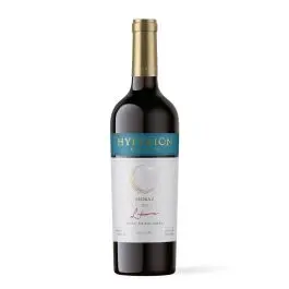 Hyperion Exclusive Vin Rosu Shiraz