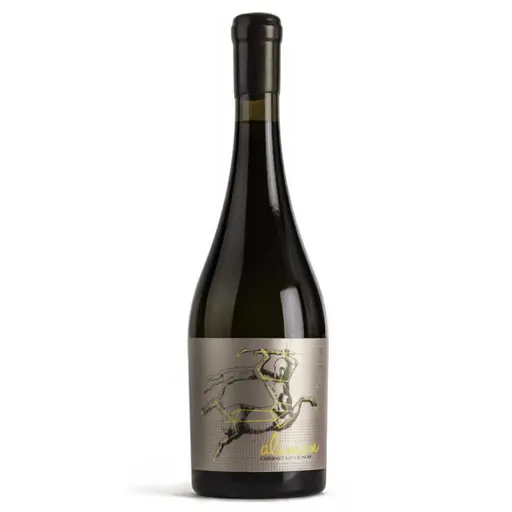Alira - Aliman Cabernet Sauvignon 2019