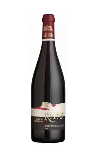 Vin Rosu Castel Huniade, Cabernet Sauvignon