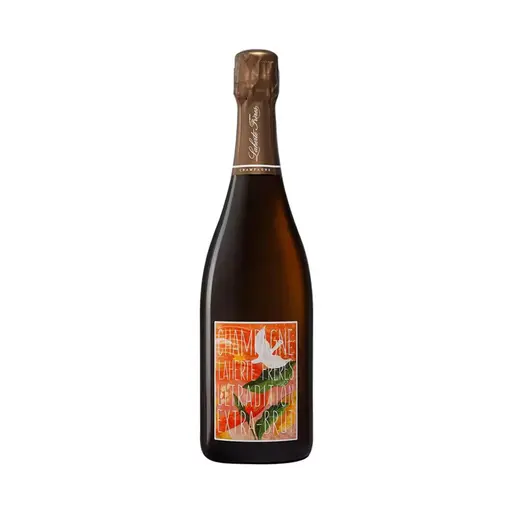 Sampanie Laherte Freres Ultradition Extra Brut Champagne NV