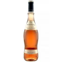 Famille Quiot Domaine Houchart Rose de Provence