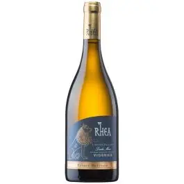 The Iconic Estate Icon Rhea Viognier