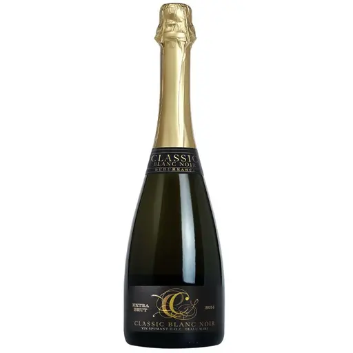 Vin spumant alb Classic Blanc Noir