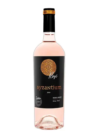 Cramele Halewood Byzantium Euxine Rose Doc-cmd