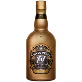 Whisky Chivas Regal XV 15 Ani