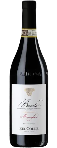 Barolo DOCG Monvigliero BelColle