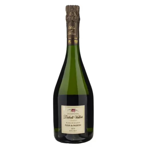 Diebolt-Vallois Fleur de Passion 2014