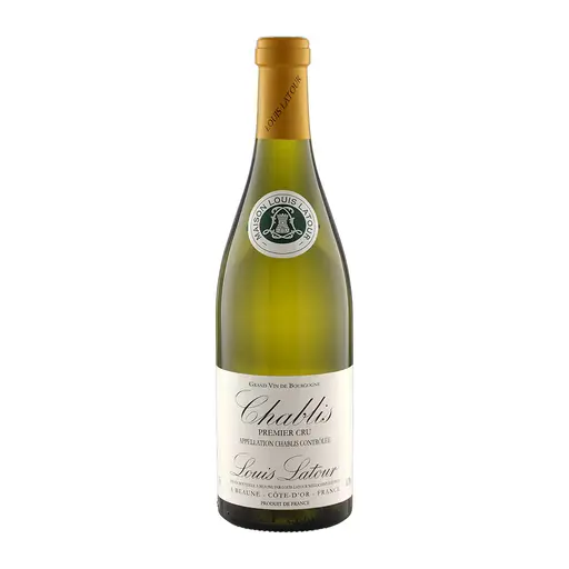 Louis Latour Chablis 1er Cru
