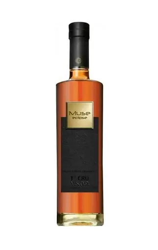 Muse Eclipse VSOP 1er Cru: Cognac Romano-Francez