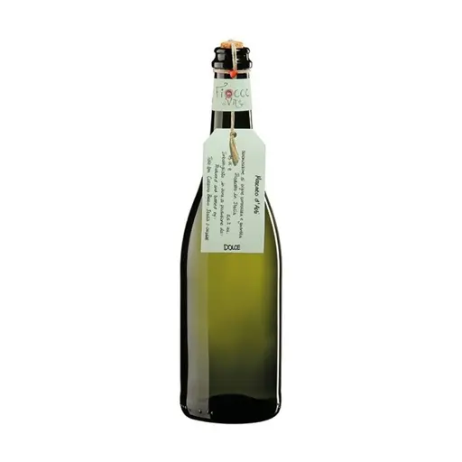 Toso Vin Alb Moscato D'Asti DOCG Fiocco di Vite