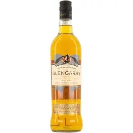 Glengarry Blended Scotch Whisky