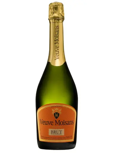 Veuve Moisans Blanc Brut